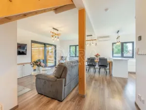 Prodej rodinného domu, Slověnice, 137 m2