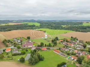 Prodej rodinného domu, Slověnice, 137 m2