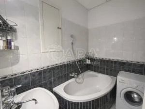 Pronájem bytu 2+1, Praha - Nusle, Dačického, 46 m2