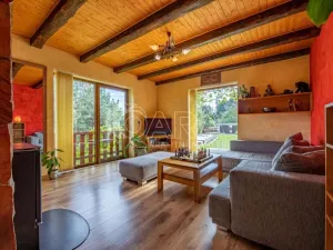 Prodej pozemku pro bydlení, Mnichovice - Božkov, Skuhrovecká, 2043 m2