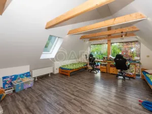 Prodej rodinného domu, Hajnice, 115 m2