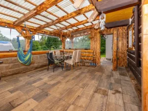 Prodej rodinného domu, Hajnice, 115 m2