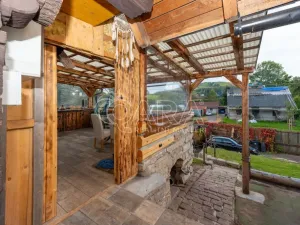 Prodej rodinného domu, Hajnice, 115 m2