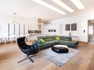 Pronájem bytu 3+kk, Praha - Nové Město, Truhlářská, 186 m2