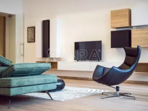 Pronájem bytu 3+kk, Praha - Nové Město, Truhlářská, 186 m2