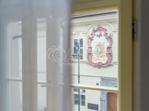 Pronájem bytu 3+kk, Praha - Nové Město, Truhlářská, 186 m2