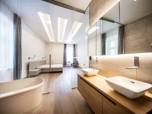 Pronájem bytu 3+kk, Praha - Nové Město, Truhlářská, 186 m2