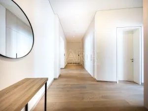 Pronájem bytu 3+kk, Praha - Nové Město, Truhlářská, 186 m2