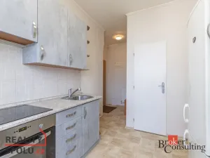 Pronájem bytu 2+1, Břeclav - Poštorná, třída 1. máje, 54 m2