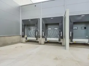 Pronájem skladu, Divišov, 2922 m2