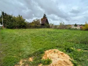 Prodej pozemku pro bydlení, Kryry, 471 m2