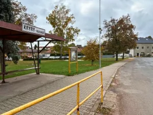 Prodej pozemku pro bydlení, Kryry, 471 m2