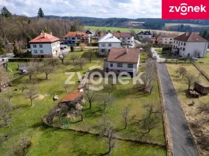 Prodej rodinného domu, Lukov, K Tuskulu, 250 m2