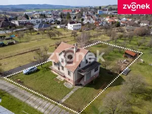 Prodej rodinného domu, Lukov, K Tuskulu, 250 m2