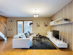 Prodej rodinného domu, Vyžlovka, V Březinkách, 134 m2