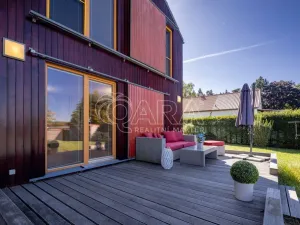 Prodej rodinného domu, Vyžlovka, V Březinkách, 134 m2