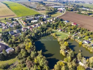 Prodej bytu 4+kk, Úhřetice, 75 m2