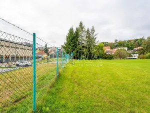 Prodej komerčního pozemku, Rosice, 3658 m2