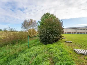 Prodej komerčního pozemku, Rosice, 3658 m2