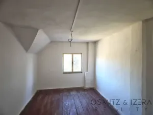 Prodej rodinného domu, Praha - Záběhlice, Průhonická, 120 m2