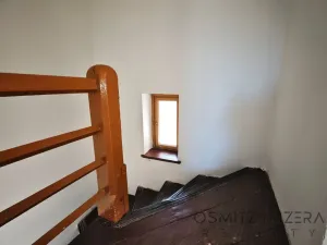 Prodej rodinného domu, Praha - Záběhlice, Průhonická, 120 m2