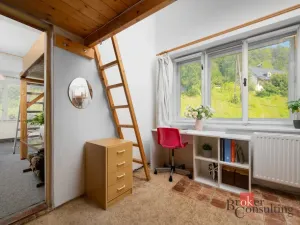 Prodej rodinného domu, Janov nad Nisou, 379 m2