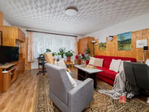 Prodej rodinného domu, Janov nad Nisou, 379 m2