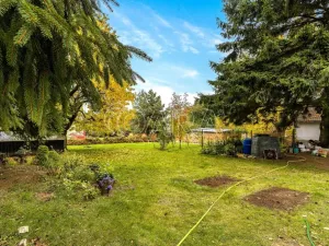 Prodej pozemku pro bydlení, Chotoviny, Zámecká, 713 m2