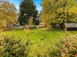 Prodej pozemku pro bydlení, Chotoviny, Zámecká, 713 m2