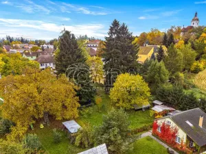 Prodej pozemku pro bydlení, Chotoviny, Zámecká, 713 m2