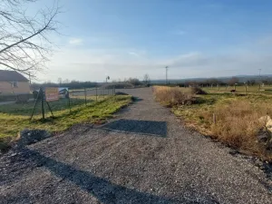 Prodej komerčního pozemku, Přáslavice - Kocourovec, 3714 m2