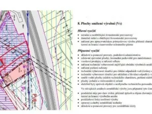 Prodej komerčního pozemku, Přáslavice - Kocourovec, 3714 m2