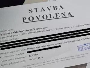 Prodej komerčního pozemku, Přáslavice - Kocourovec, 3714 m2