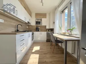 Pronájem bytu 2+kk, Drnholec, Wolkerova, 50 m2