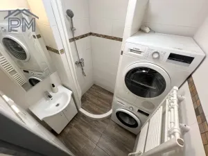 Pronájem bytu 2+kk, Drnholec, Wolkerova, 50 m2