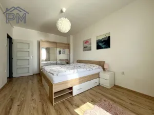 Pronájem bytu 2+kk, Drnholec, Wolkerova, 50 m2