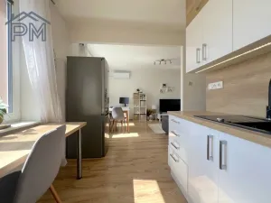 Pronájem bytu 2+kk, Drnholec, Wolkerova, 50 m2