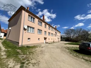 Pronájem bytu 2+kk, Drnholec, Wolkerova, 50 m2