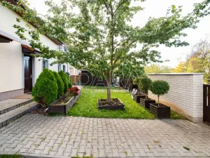 Prodej bytu 5+kk, Holubice, Za Dvorem, 117 m2