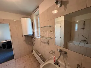 Pronájem skladu, Praha - Horní Počernice, Bystrá, 100 m2