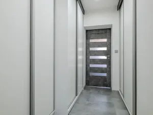 Prodej rodinného domu, Pržno, 197 m2