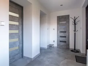 Prodej rodinného domu, Pržno, 197 m2