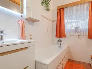 Prodej rodinného domu, Pržno, 197 m2