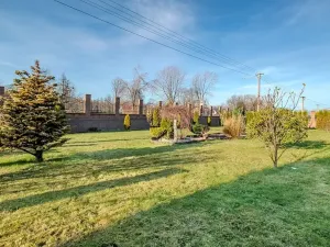 Prodej rodinného domu, Pržno, 197 m2