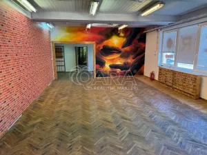 Pronájem kanceláře, Praha - Horní Počernice, Bystrá, 100 m2