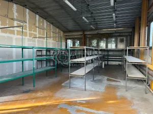 Pronájem kanceláře, Praha - Horní Počernice, Bystrá, 100 m2