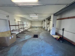 Pronájem kanceláře, Praha - Horní Počernice, Bystrá, 100 m2