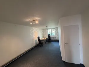 Pronájem kanceláře, Praha - Horní Počernice, Bystrá, 100 m2