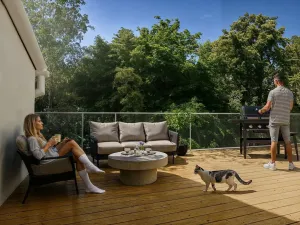 Prodej bytu 1+kk, České Budějovice, 35 m2