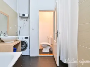 Pronájem bytu 2+1, Brno, Veselá, 52 m2